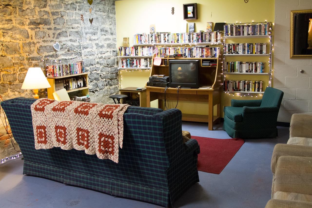 Hostel Buffalo-Niagara - thumb 10