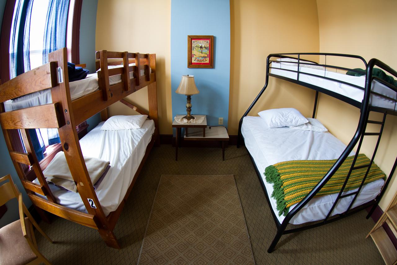Hostel Buffalo-Niagara - thumb 9
