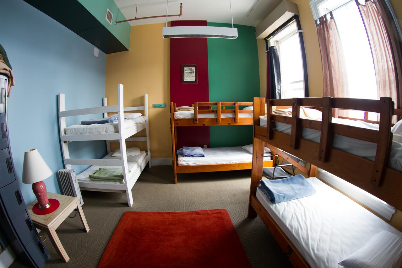 Hostel Buffalo-Niagara - thumb 5