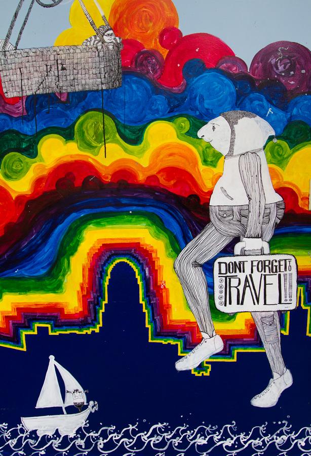 Hostel Buffalo-Niagara - thumb 8