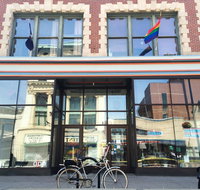 Hostel Buffalo-Niagara - Accommodation Los Angeles