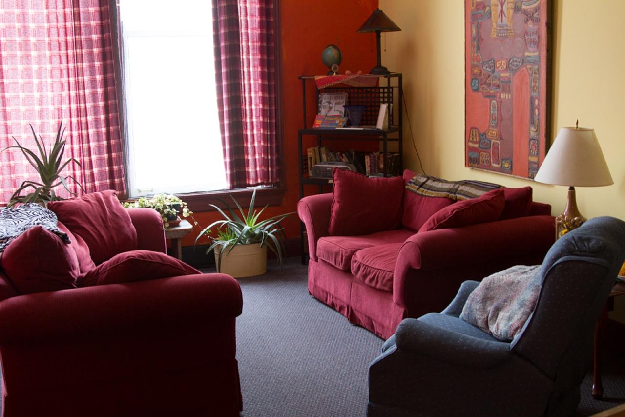 Hostel Buffalo-Niagara - thumb 4