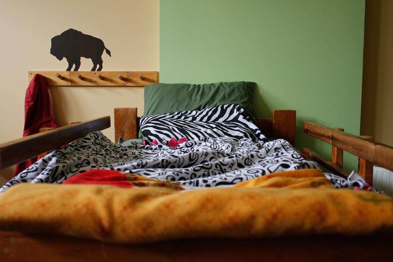 Hostel Buffalo-Niagara - thumb 18