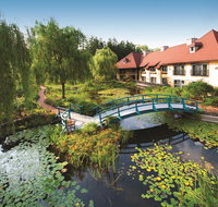 Mirbeau Inn  Spa - Skaneateles - Accommodation Los Angeles