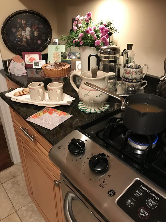 Sweet Dreams Bed And Breakfast Cutchogue - thumb 3