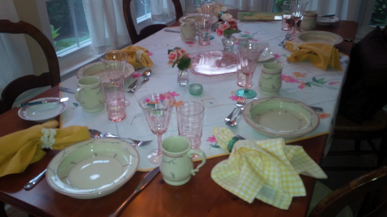 Sweet Dreams Bed And Breakfast Cutchogue - thumb 16