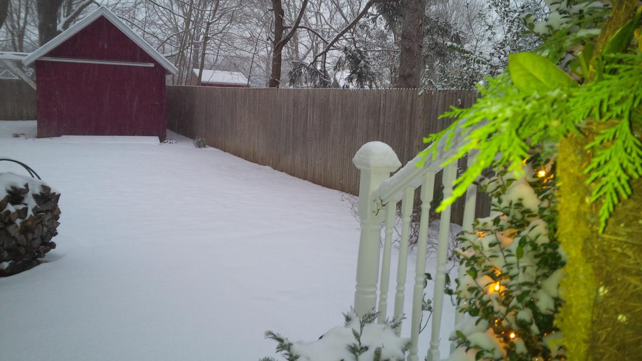 Sweet Dreams Bed And Breakfast Cutchogue - thumb 34