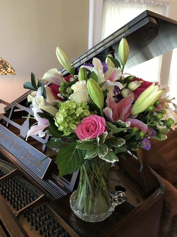 Sweet Dreams Bed And Breakfast Cutchogue - thumb 5