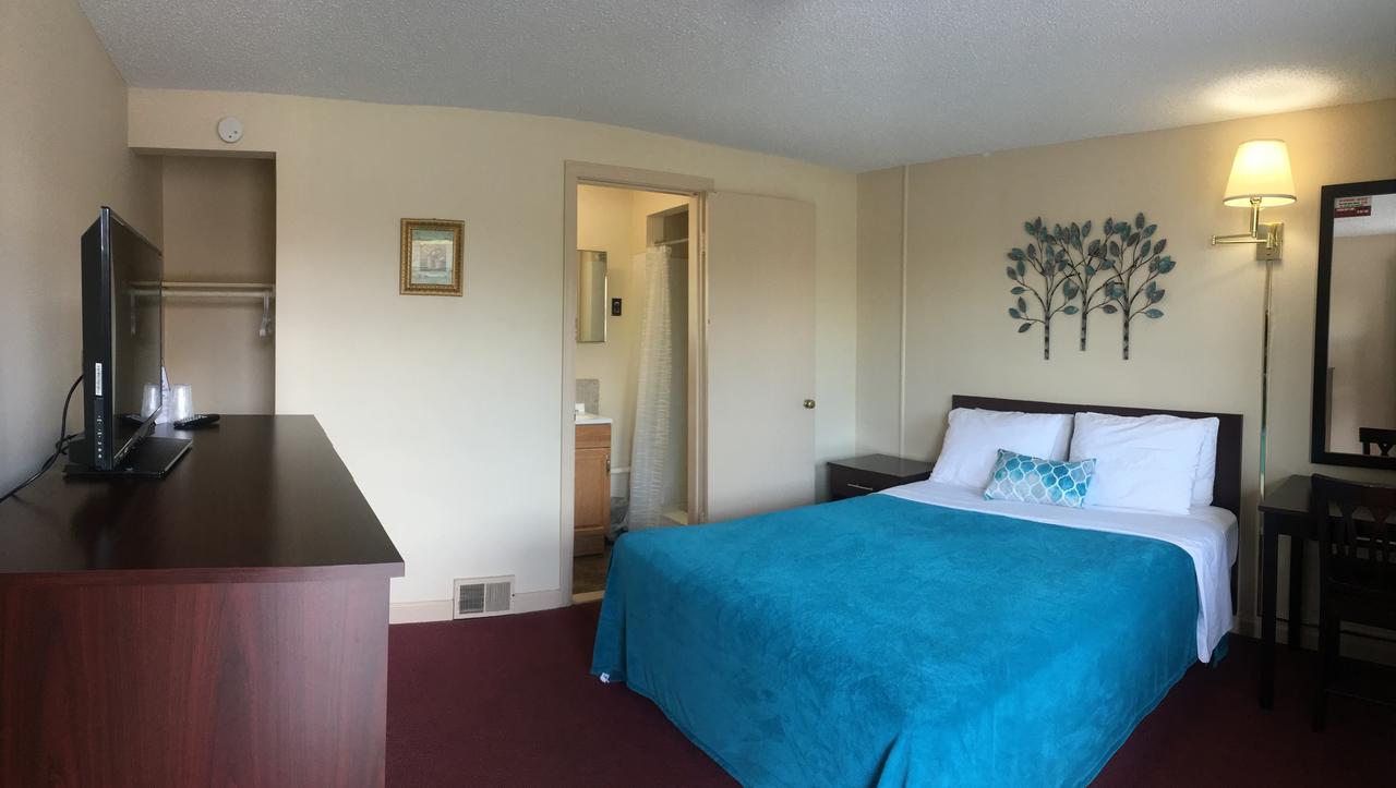 Swiss Cottage Inn - thumb 23