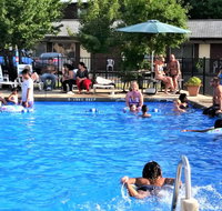 Swiss Cottage Inn - Accommodation Los Angeles