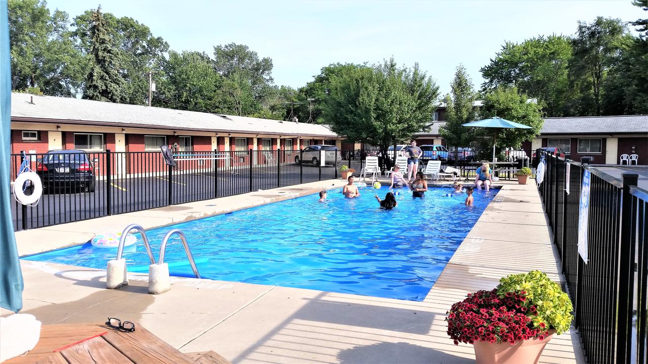 Swiss Cottage Inn - thumb 33