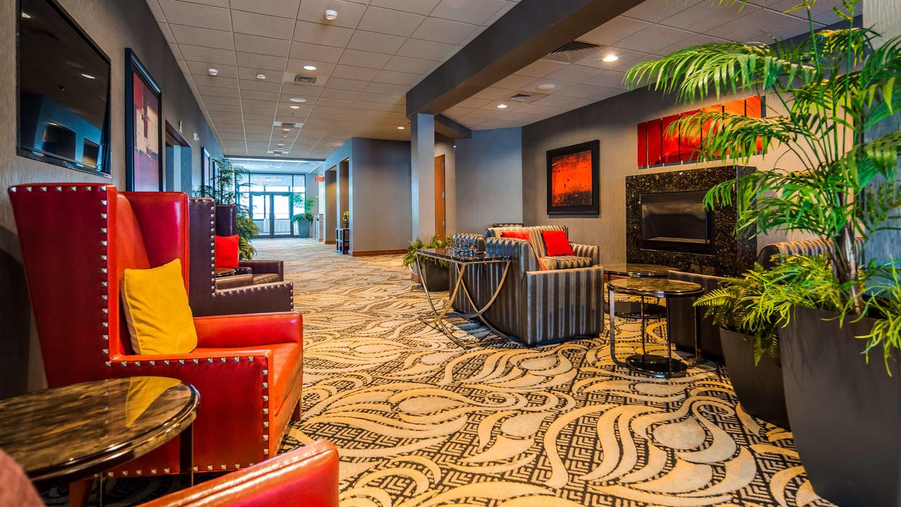 Best Western Plus Oswego Hotel And Conference Center - thumb 13