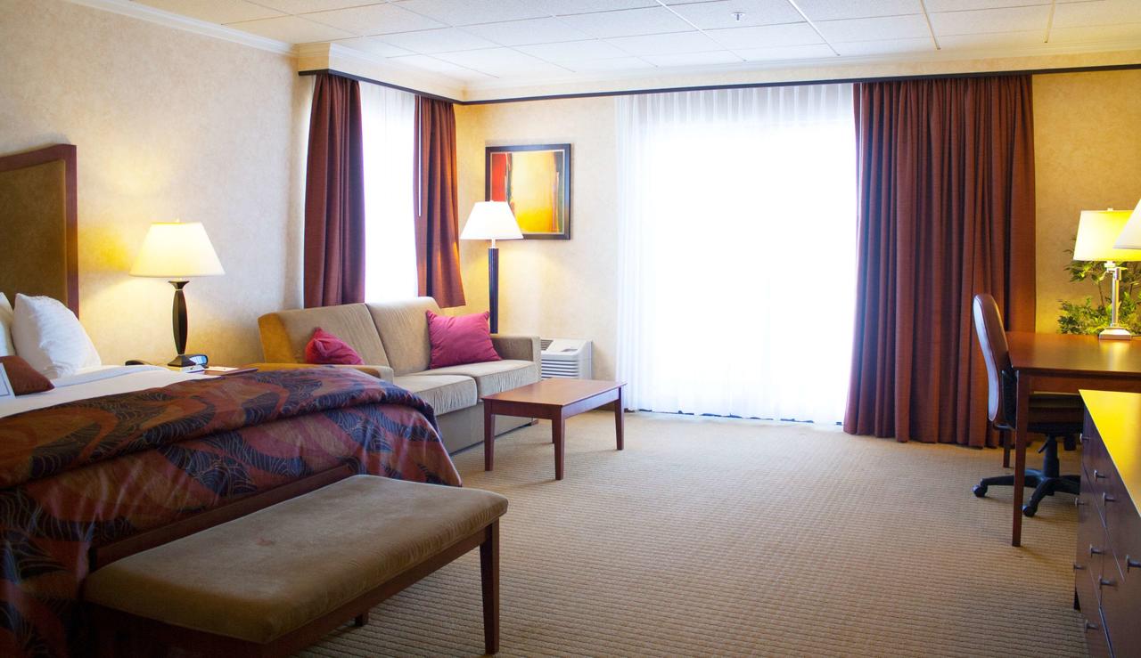 Best Western Plus Oswego Hotel And Conference Center - thumb 18