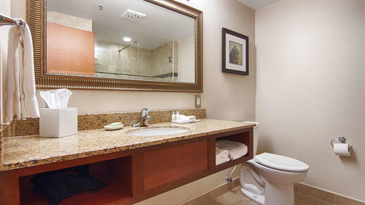 Best Western Plus Oswego Hotel And Conference Center - thumb 17