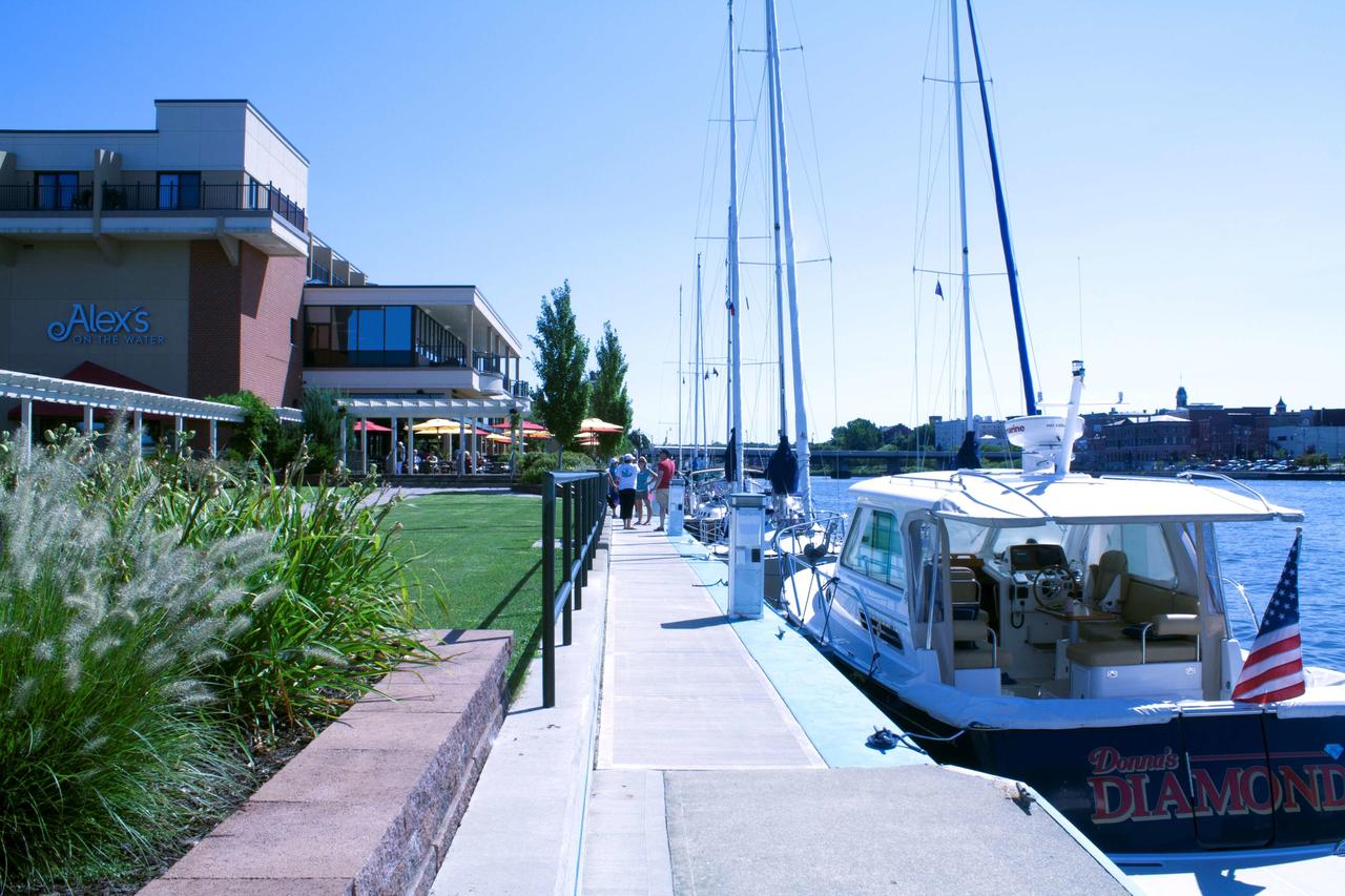 Best Western Plus Oswego Hotel And Conference Center - thumb 25