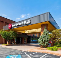 Best Western Plus Oswego Hotel and Conference Center - Accommodation Los Angeles