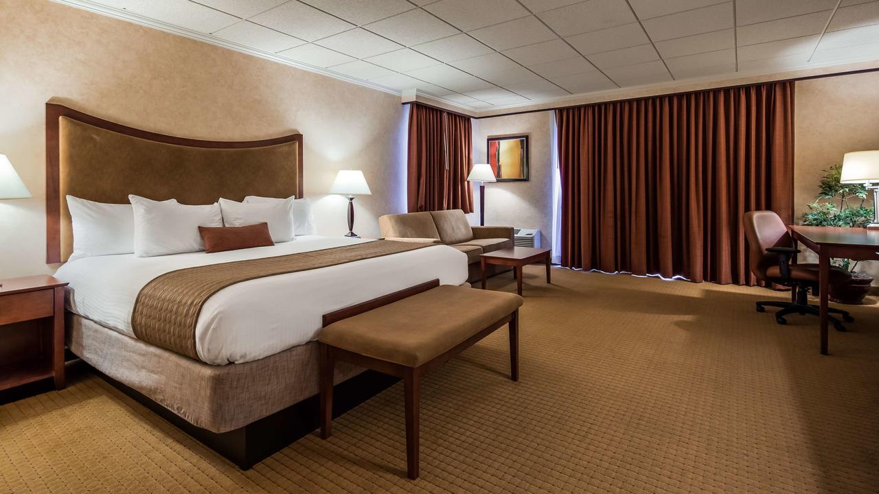 Best Western Plus Oswego Hotel And Conference Center - thumb 1