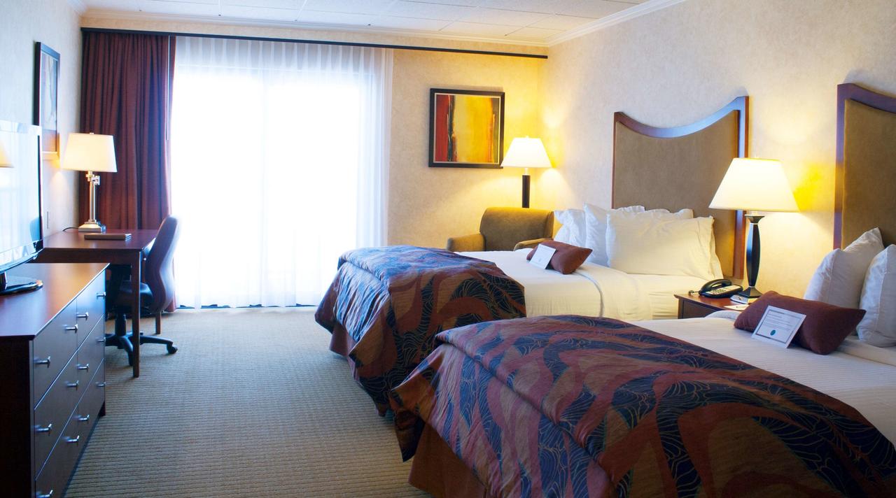 Best Western Plus Oswego Hotel And Conference Center - thumb 19