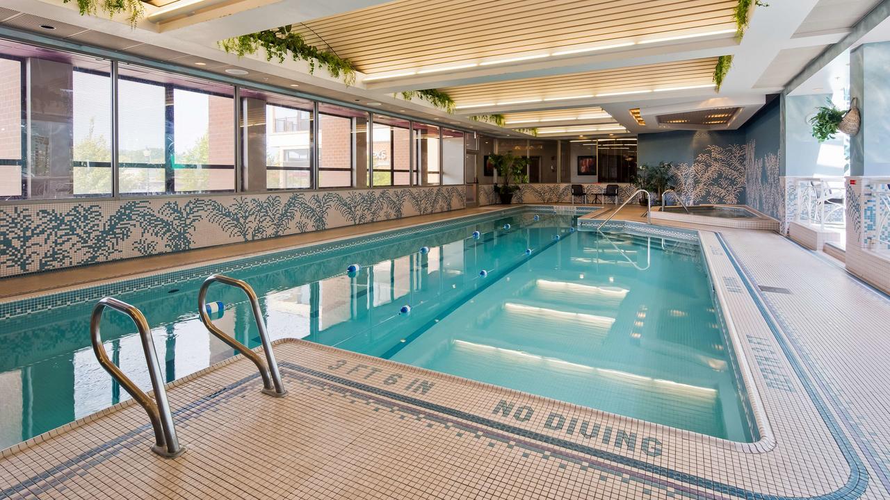 Best Western Plus Oswego Hotel And Conference Center - thumb 7