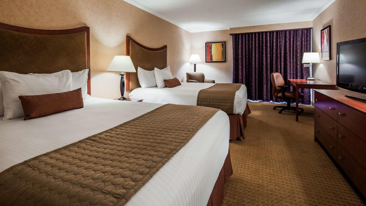 Best Western Plus Oswego Hotel And Conference Center - thumb 2