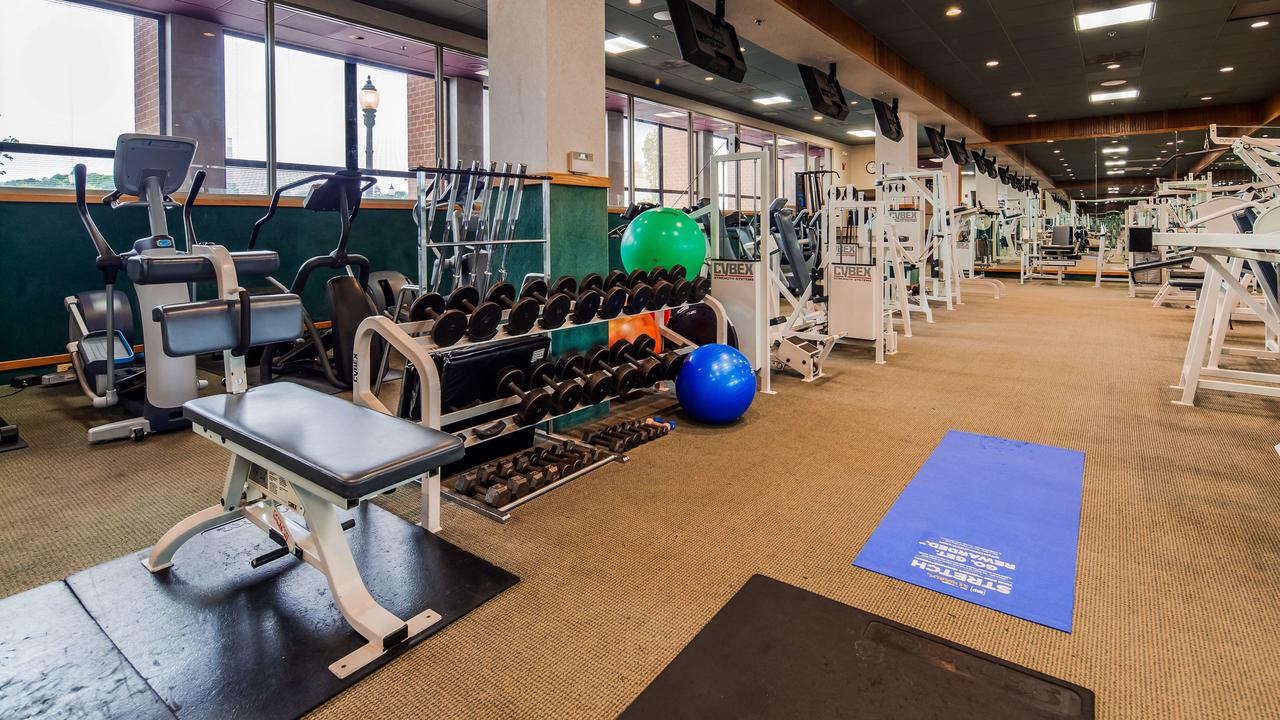 Best Western Plus Oswego Hotel And Conference Center - thumb 11
