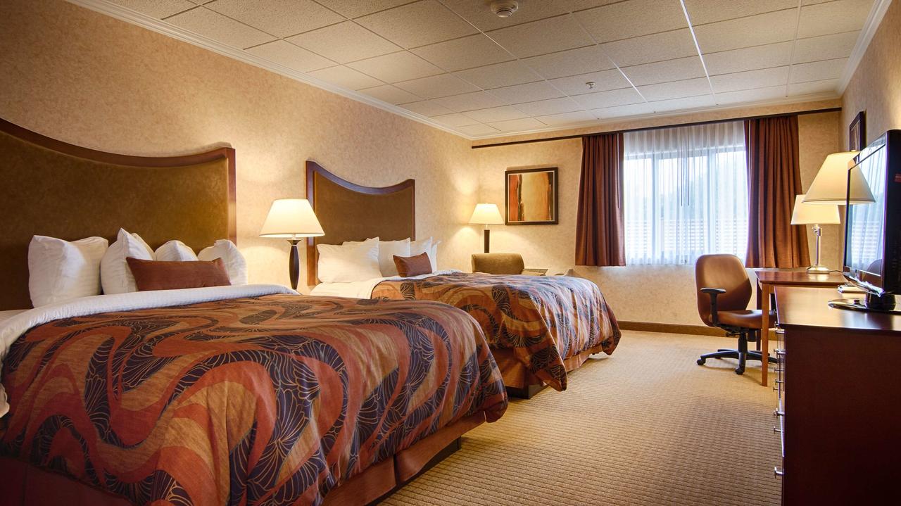 Best Western Plus Oswego Hotel And Conference Center - thumb 23