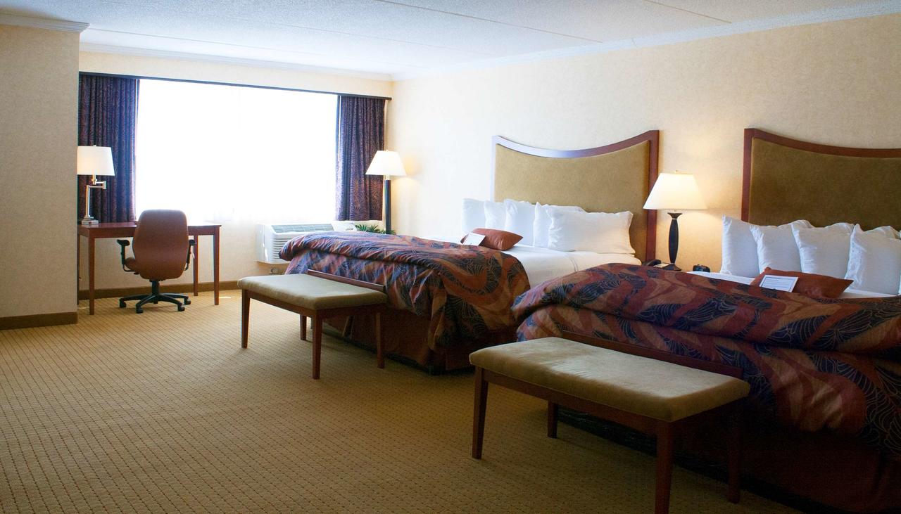 Best Western Plus Oswego Hotel And Conference Center - thumb 20