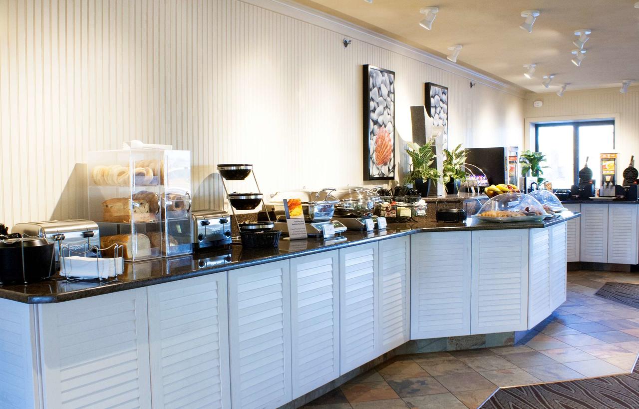 Best Western Plus Oswego Hotel And Conference Center - thumb 16