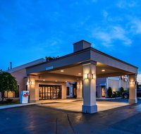 Best Western PLUS Galleria Inn  Suites - Accommodation Los Angeles