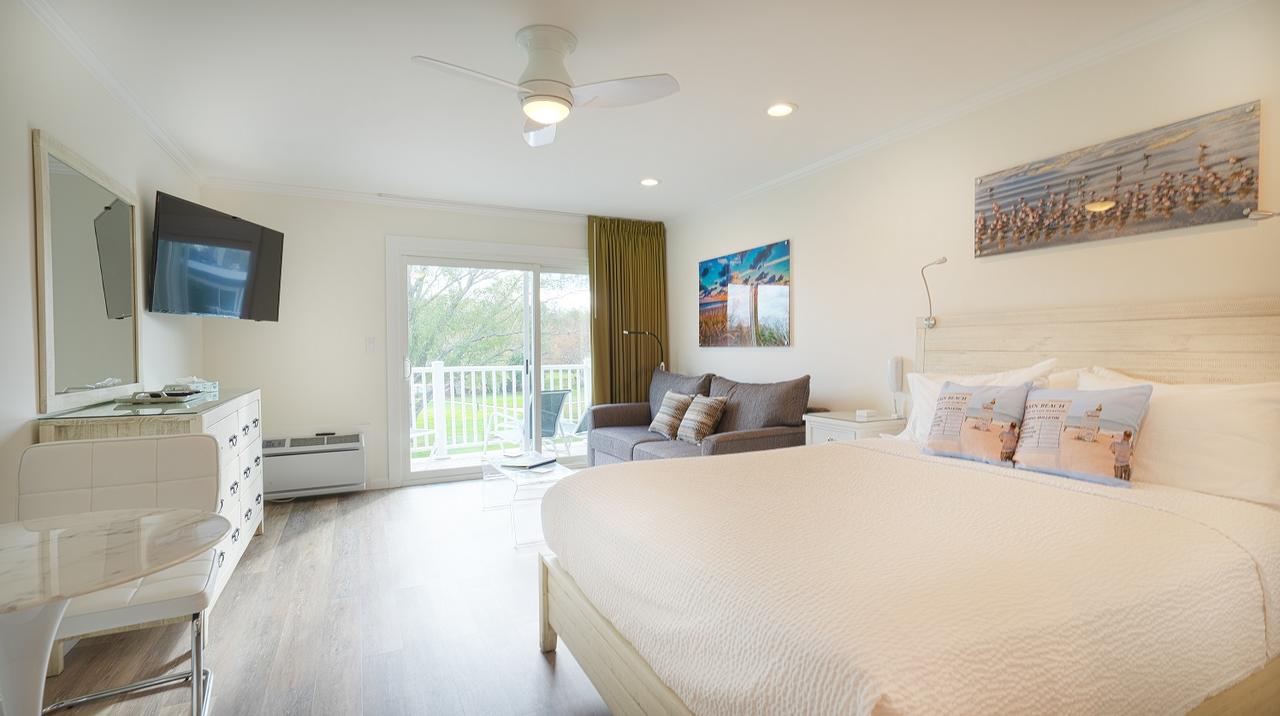 East Hampton House Resort - thumb 0