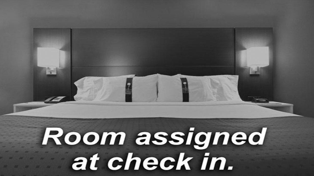 Holiday Inn Buffalo International Airport - thumb 22