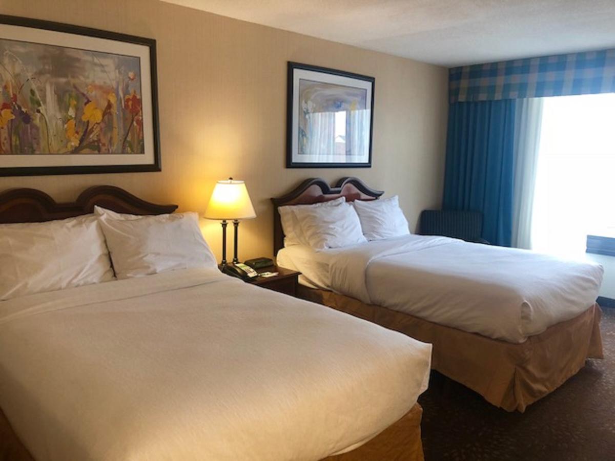 Holiday Inn Buffalo International Airport - thumb 15