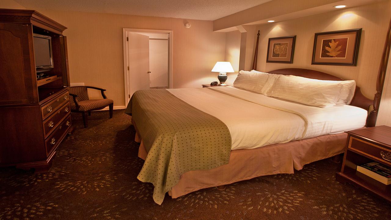 Holiday Inn Buffalo International Airport - thumb 38