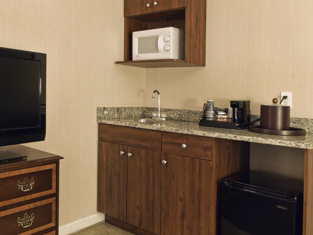 Holiday Inn Buffalo International Airport - thumb 14