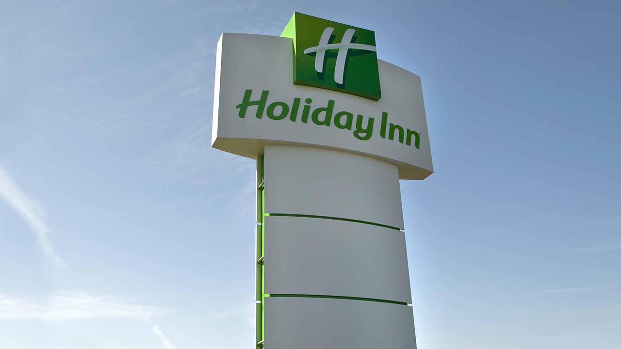 Holiday Inn Buffalo International Airport - thumb 19