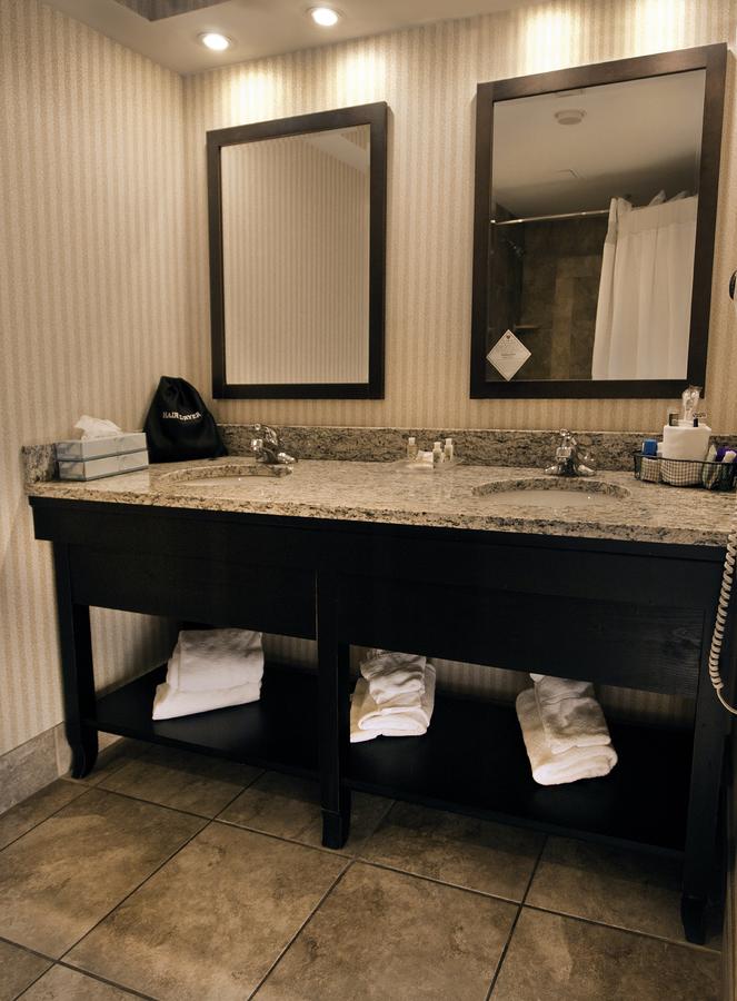 Holiday Inn Buffalo International Airport - thumb 20