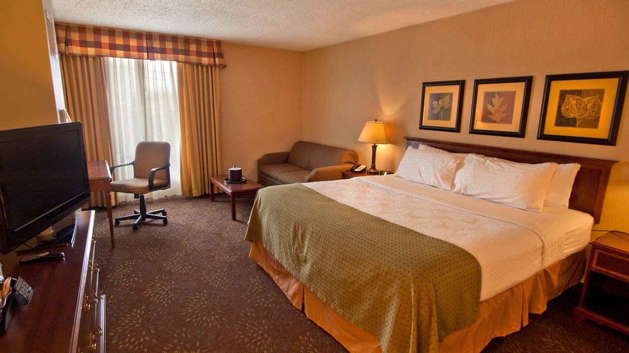 Holiday Inn Buffalo International Airport - thumb 9