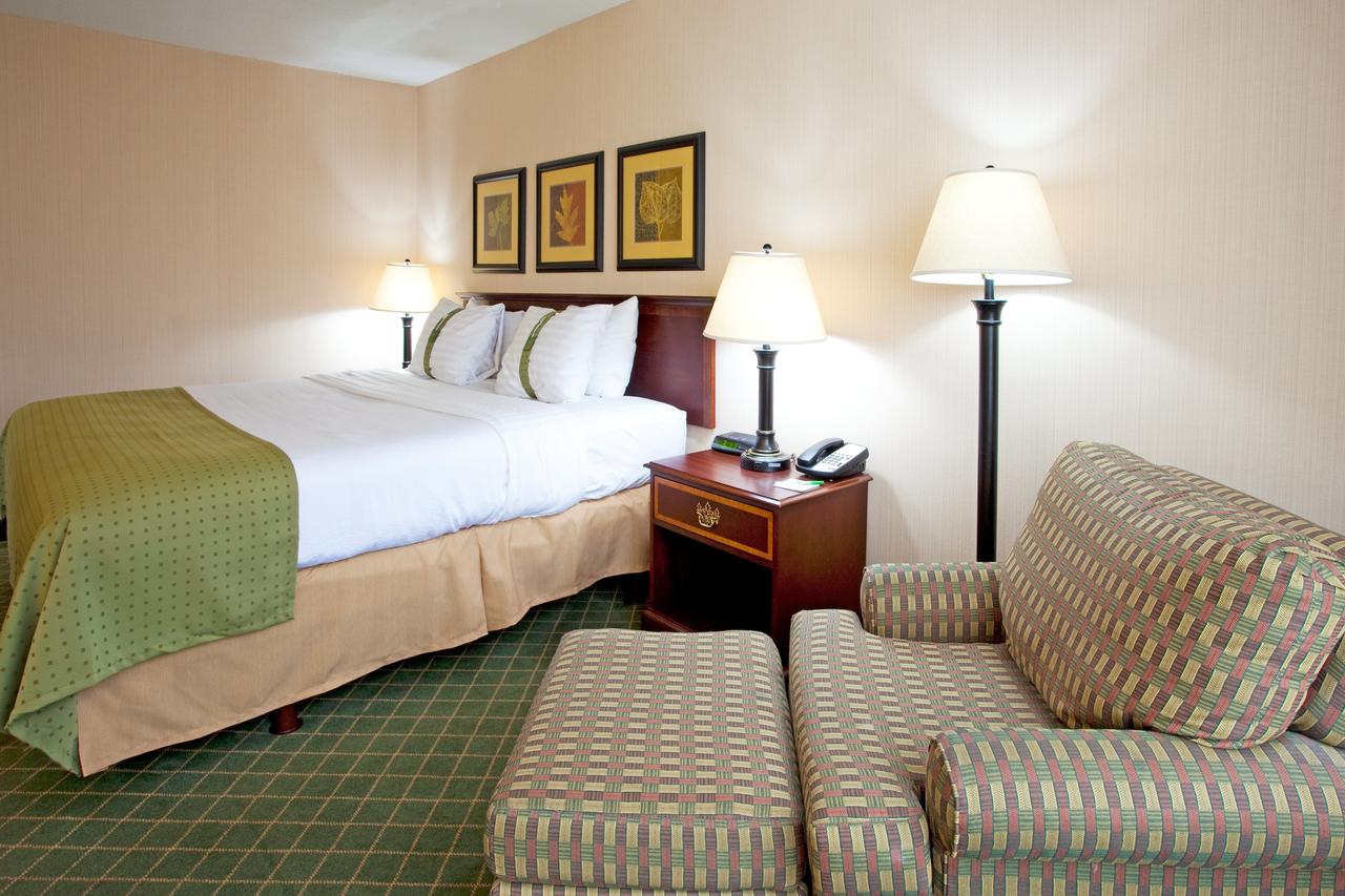 Holiday Inn Buffalo International Airport - thumb 28