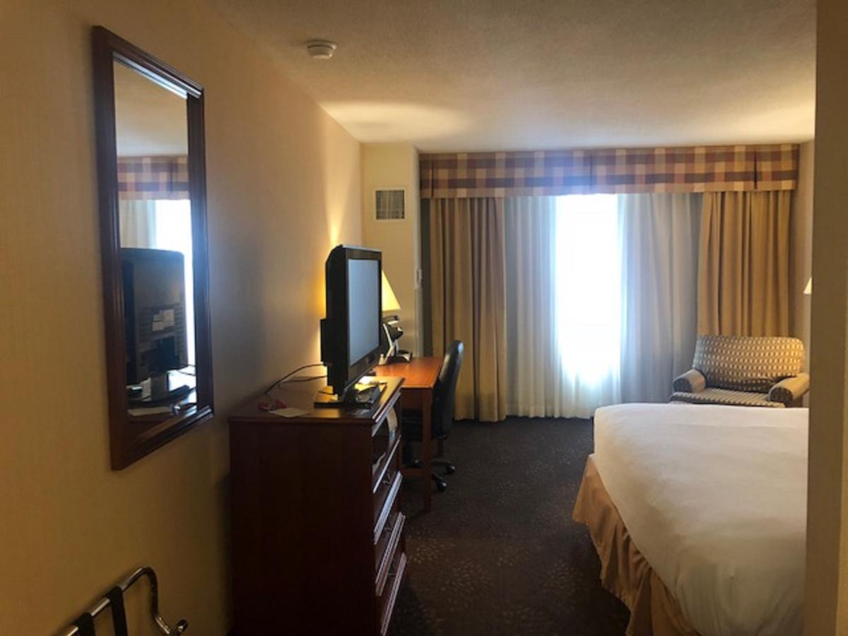Holiday Inn Buffalo International Airport - thumb 29