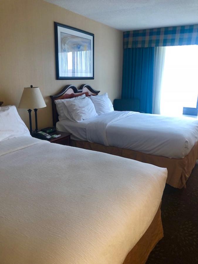 Holiday Inn Buffalo International Airport - thumb 27