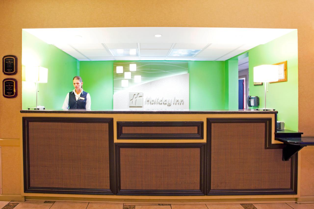 Holiday Inn Buffalo International Airport - thumb 4
