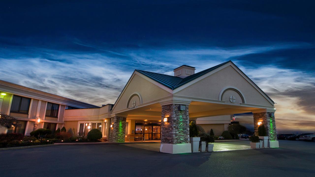 Holiday Inn Buffalo International Airport - thumb 0
