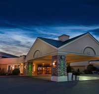 Holiday Inn Buffalo International Airport - Accommodation Los Angeles