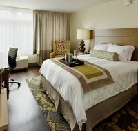 Hotel Indigo East End - Accommodation Los Angeles