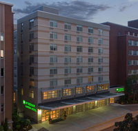 Wyndham Garden Buffalo Downtown - Accommodation Los Angeles