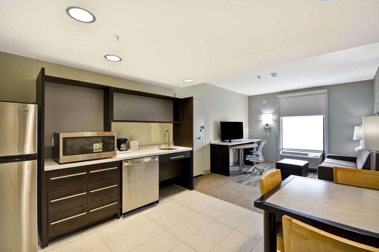 Home2 Suites By Hilton Oswego - thumb 26