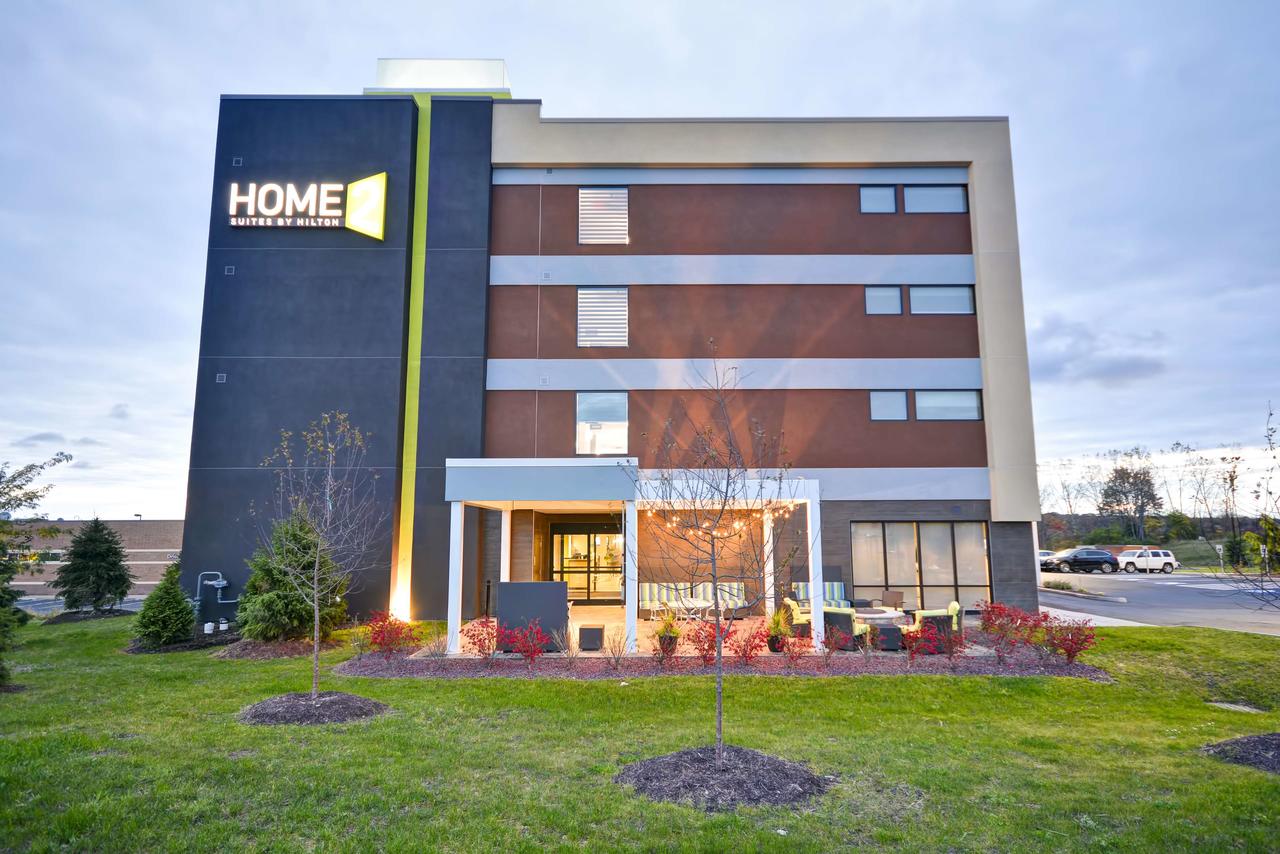 Home2 Suites By Hilton Oswego - thumb 9