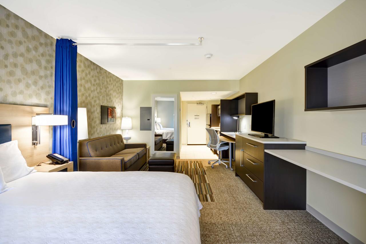 Home2 Suites By Hilton Oswego - thumb 2