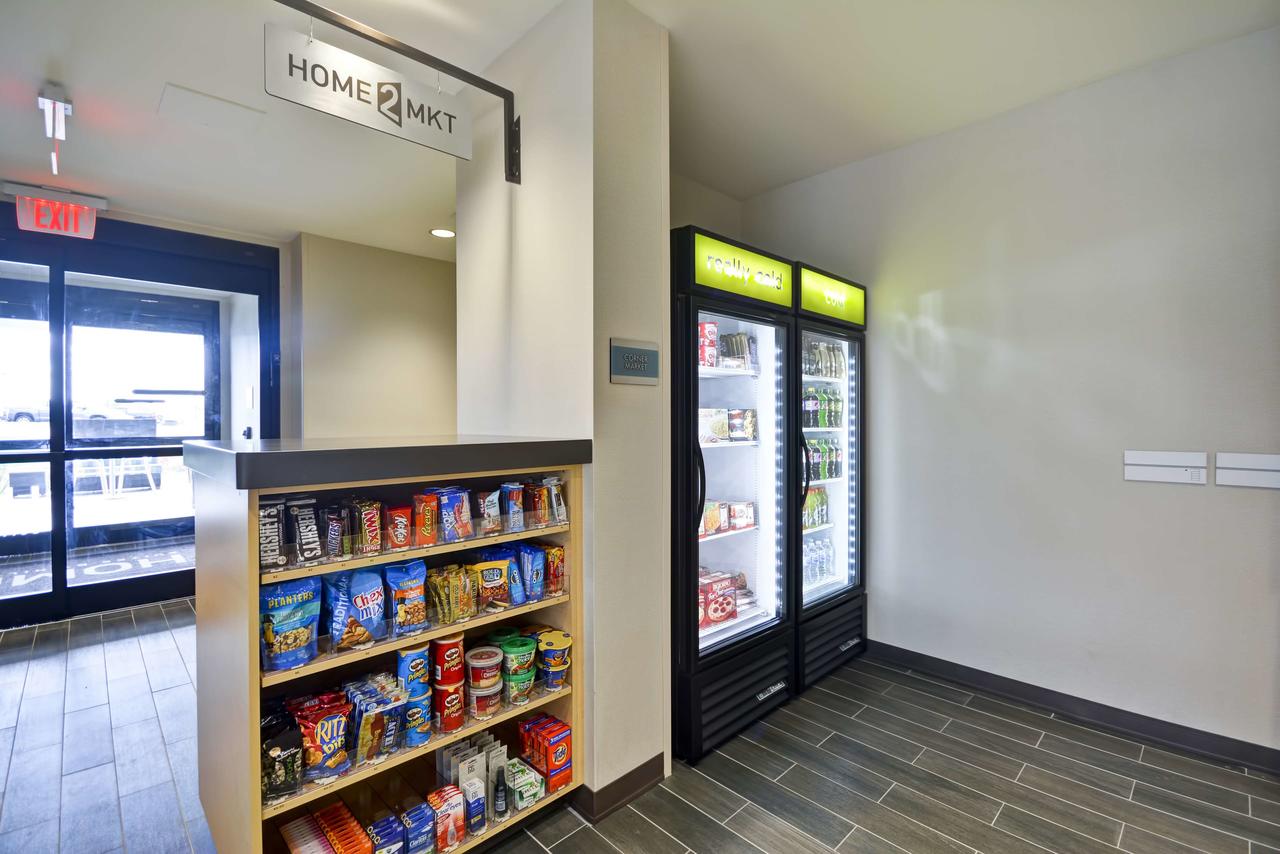 Home2 Suites By Hilton Oswego - thumb 11