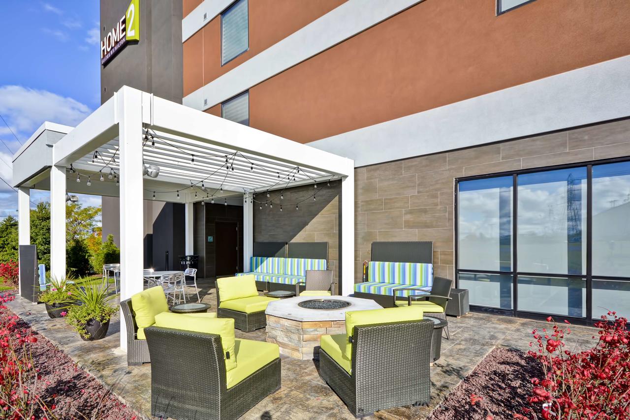 Home2 Suites By Hilton Oswego - thumb 22
